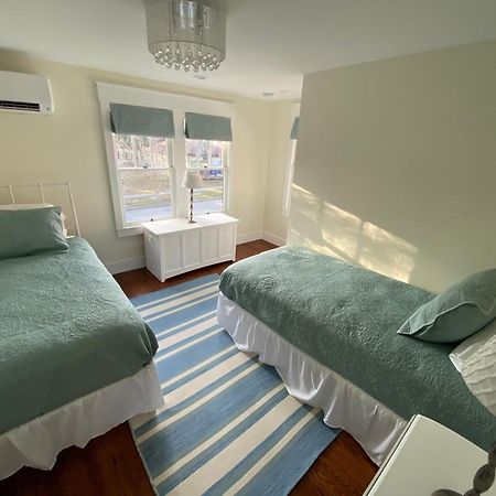 The Inn At Palmetto Keystone Heights Bagian luar foto