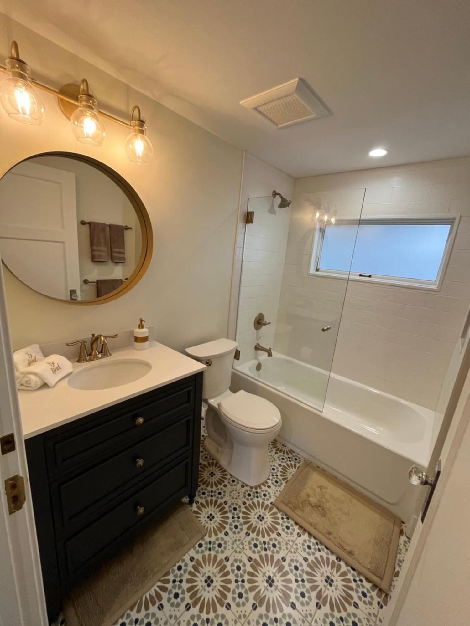 The Inn At Palmetto Keystone Heights Bagian luar foto