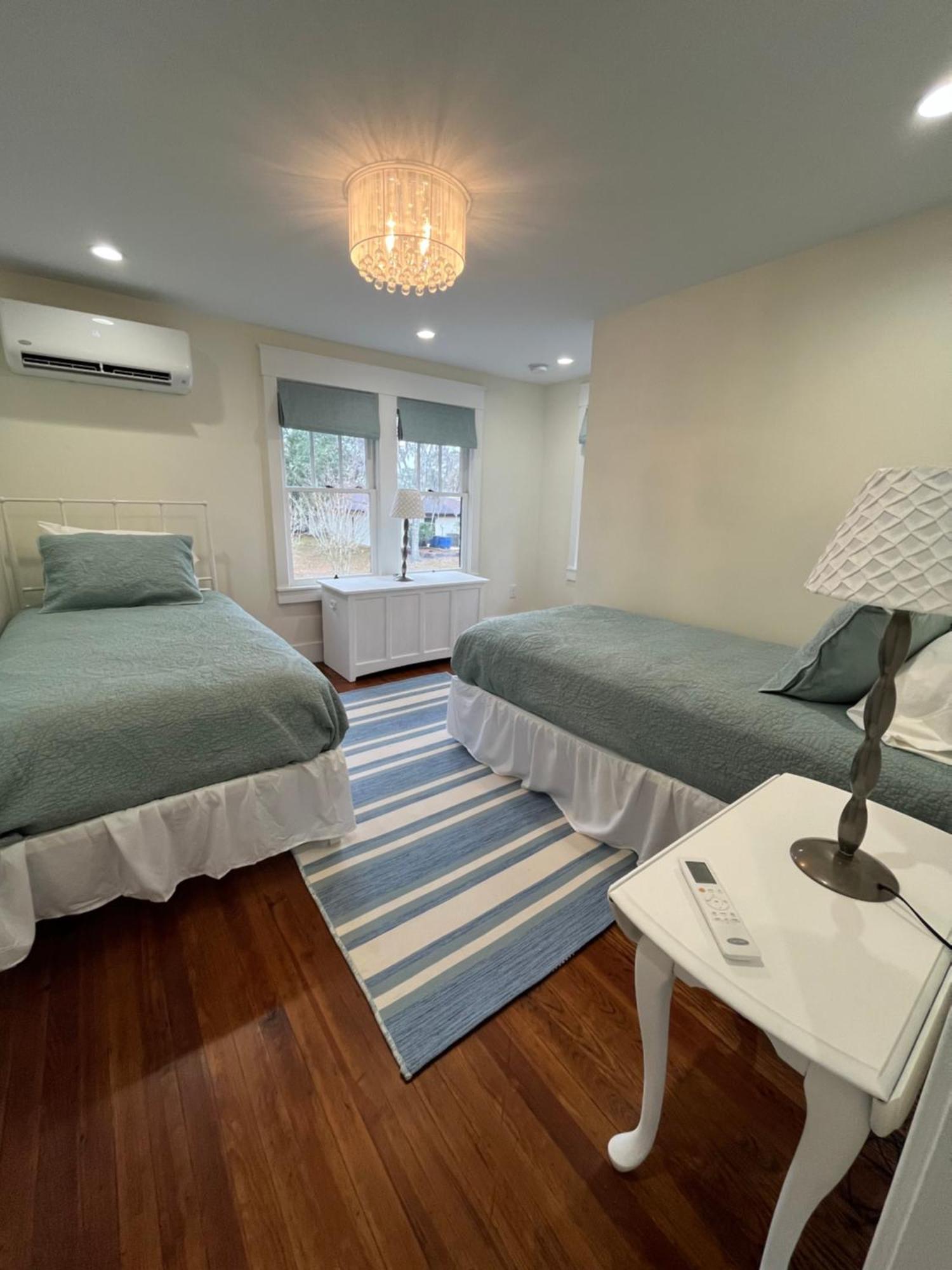 The Inn At Palmetto Keystone Heights Bagian luar foto
