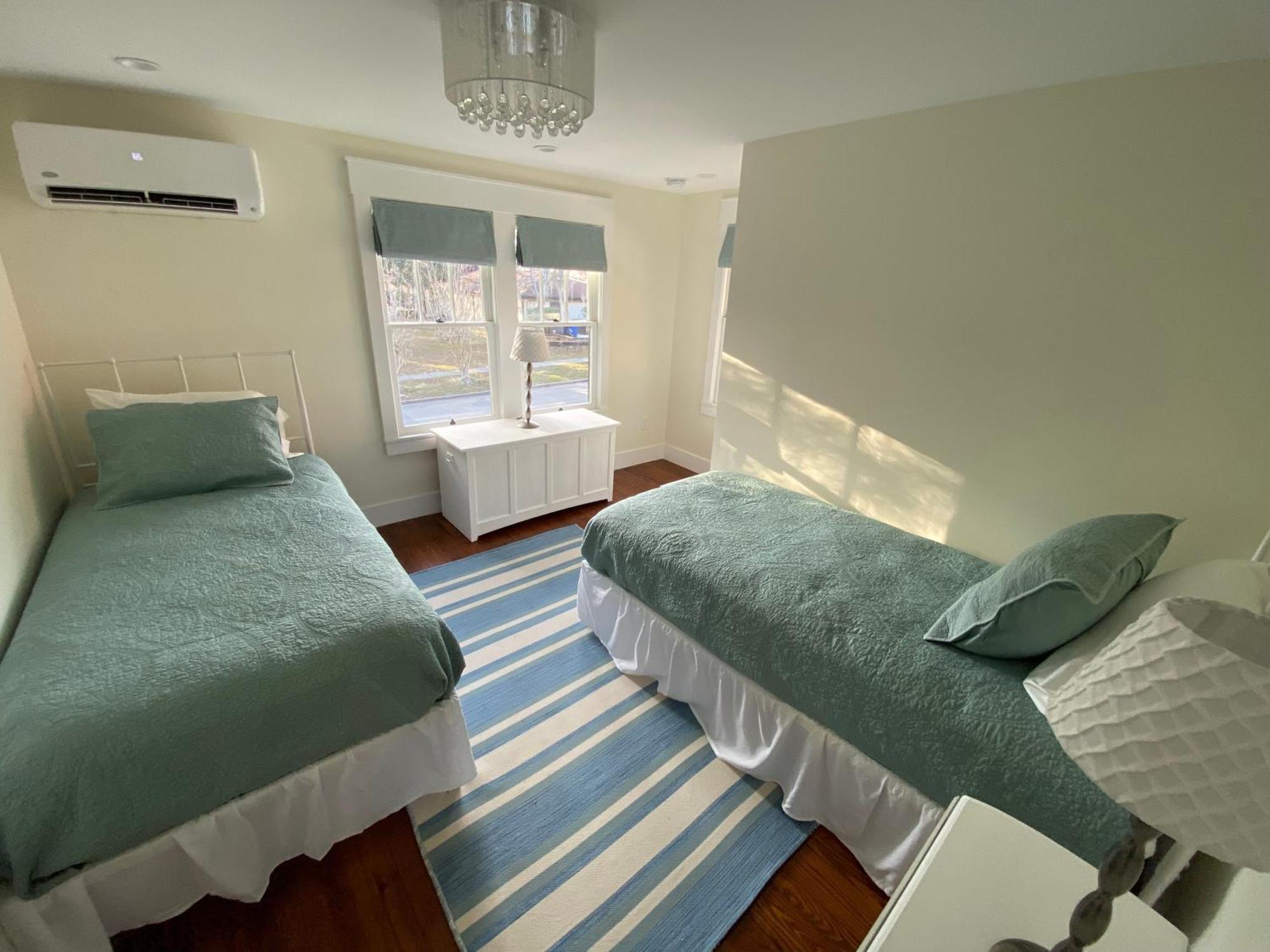 The Inn At Palmetto Keystone Heights Bagian luar foto