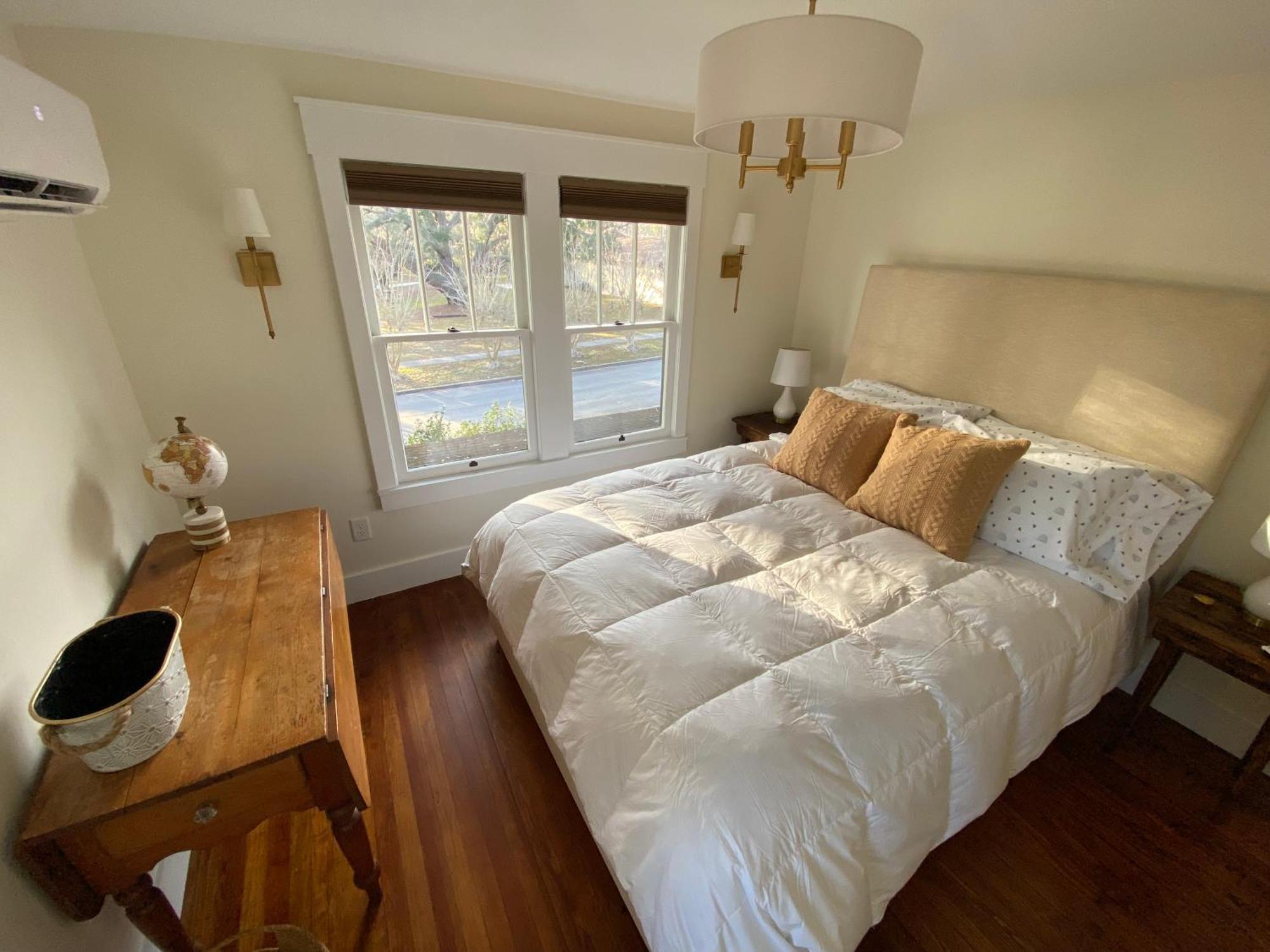 The Inn At Palmetto Keystone Heights Bagian luar foto
