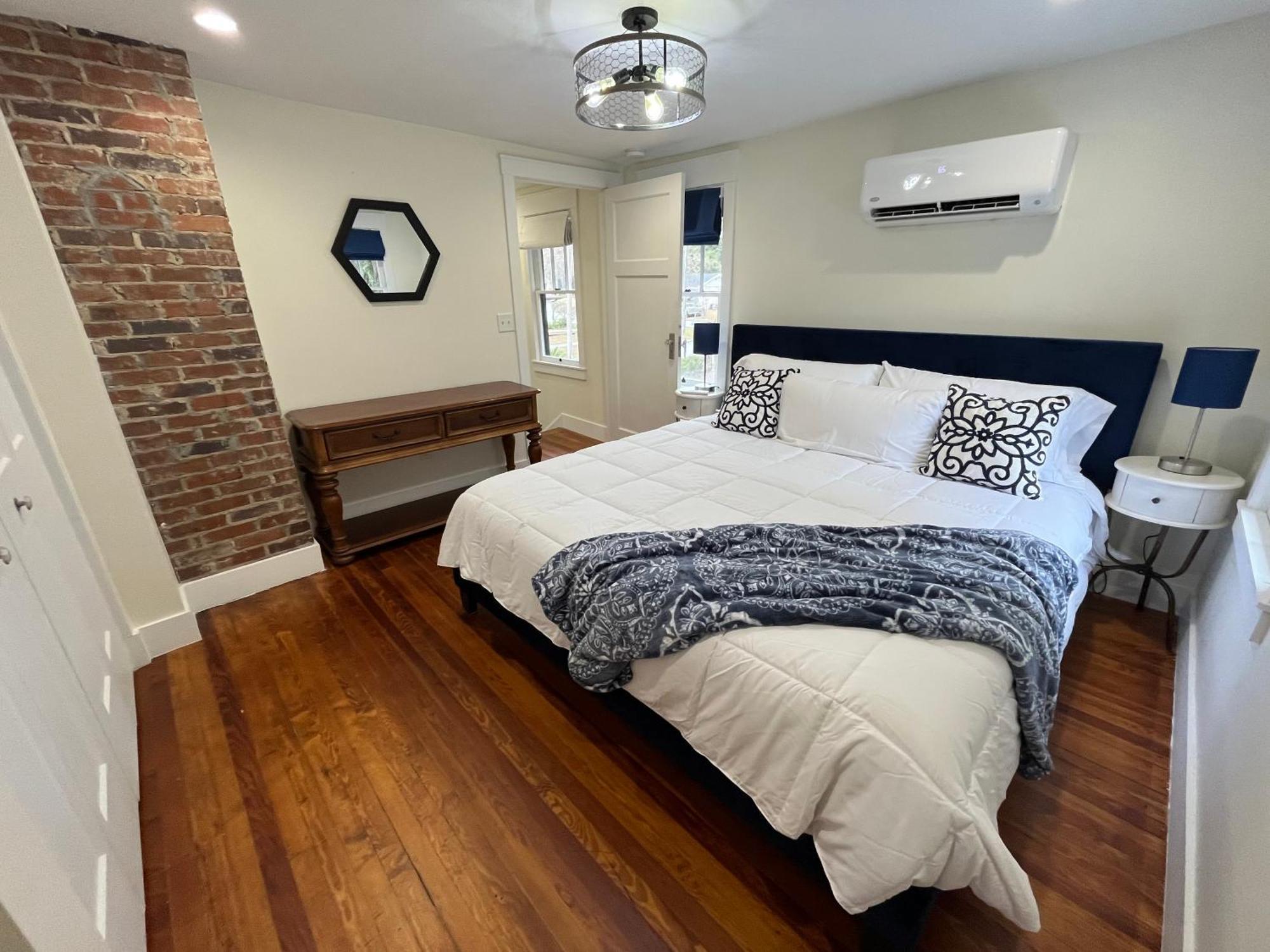 The Inn At Palmetto Keystone Heights Bagian luar foto
