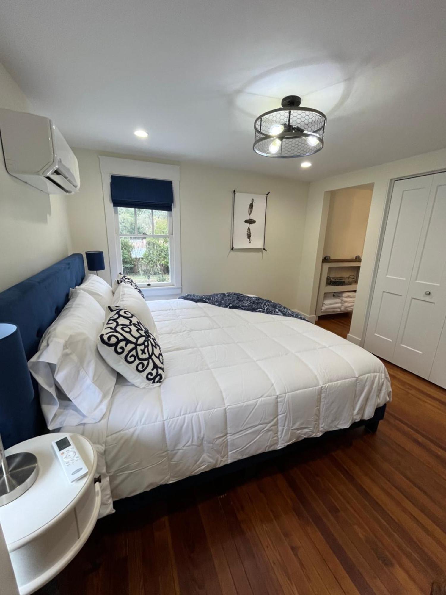 The Inn At Palmetto Keystone Heights Bagian luar foto