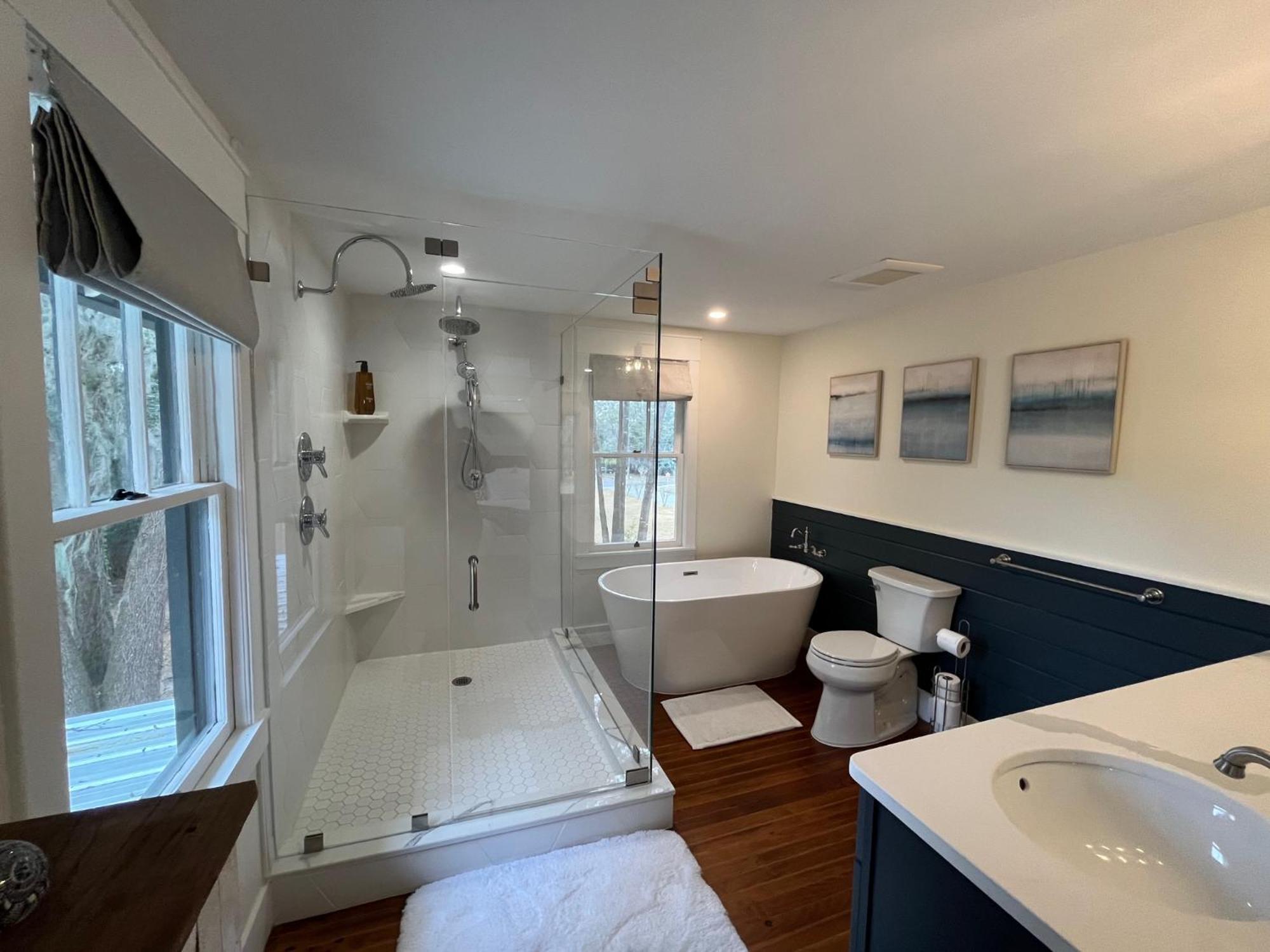 The Inn At Palmetto Keystone Heights Bagian luar foto