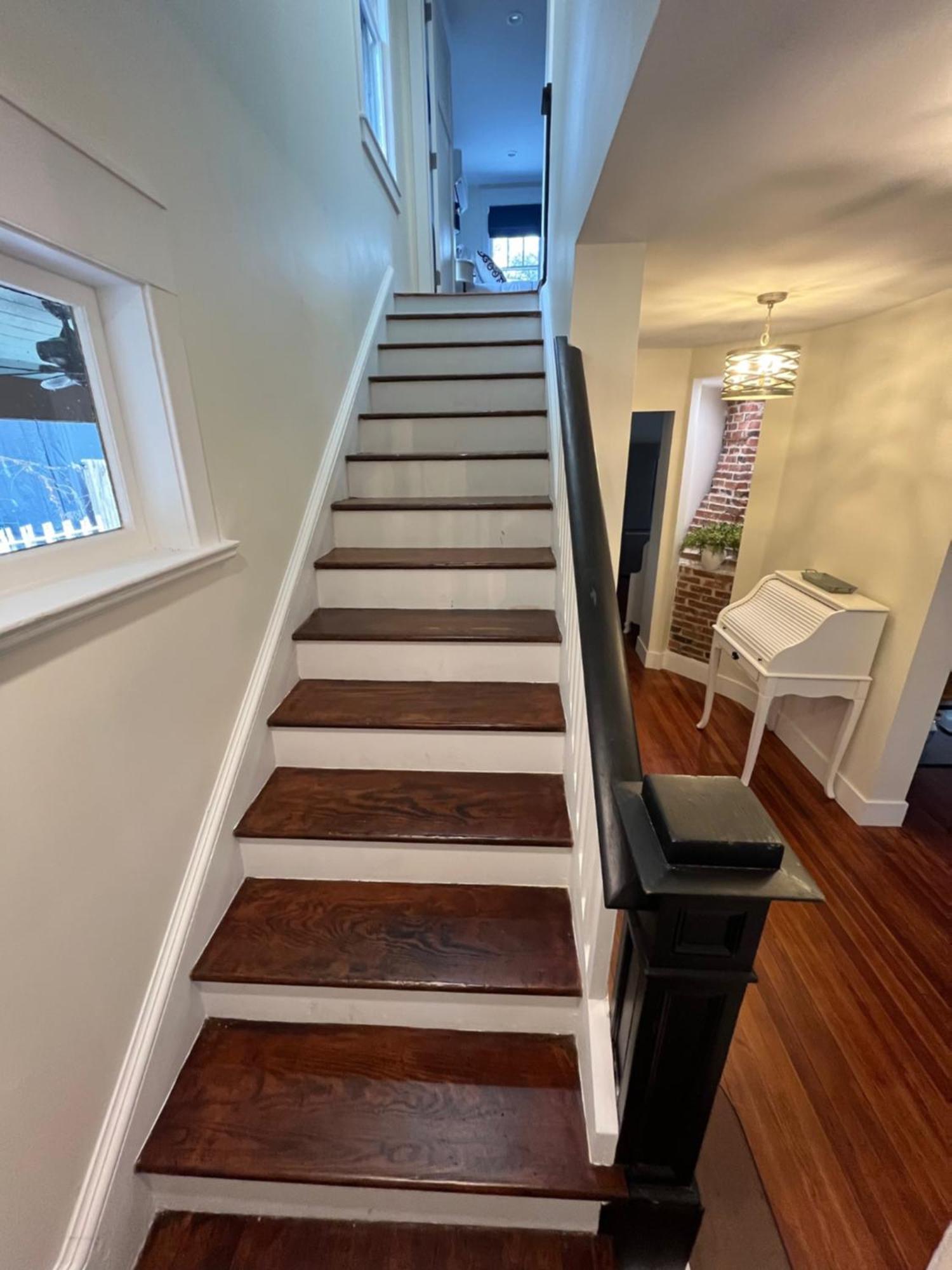 The Inn At Palmetto Keystone Heights Bagian luar foto